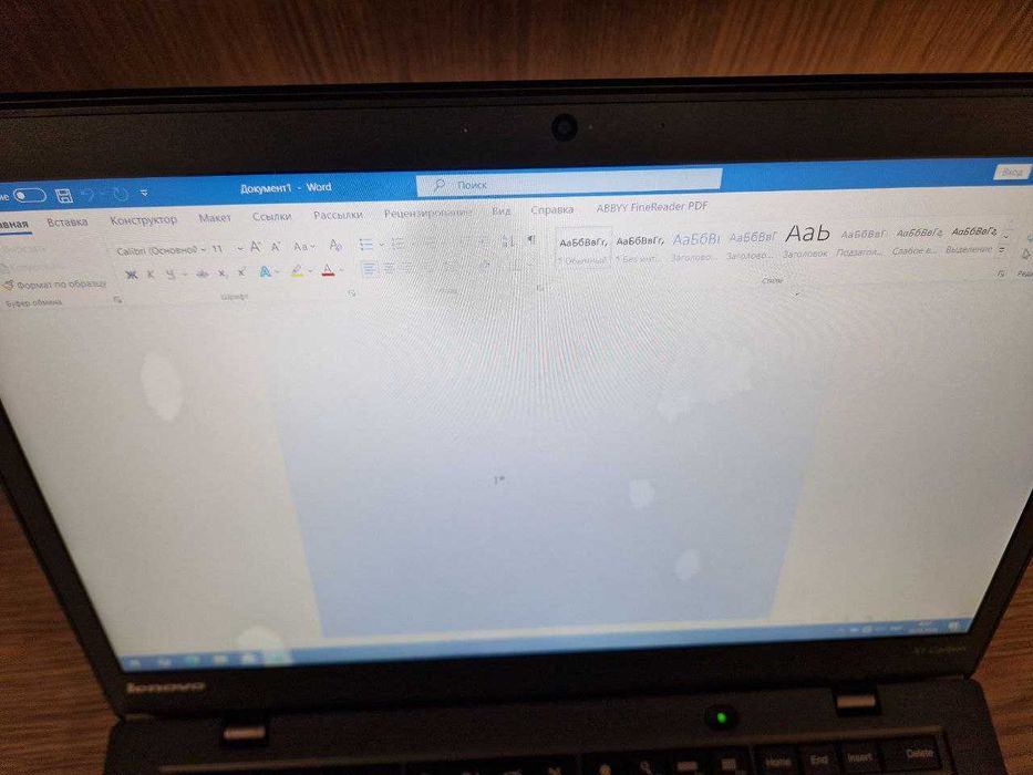 Lenovo ThinkPad X1 Carbon 3rd Gen(14"FHD/i5-5300U/8Gb/128Gb/до 5годин)