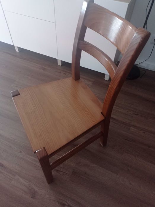 Cadeira  (Pinho)