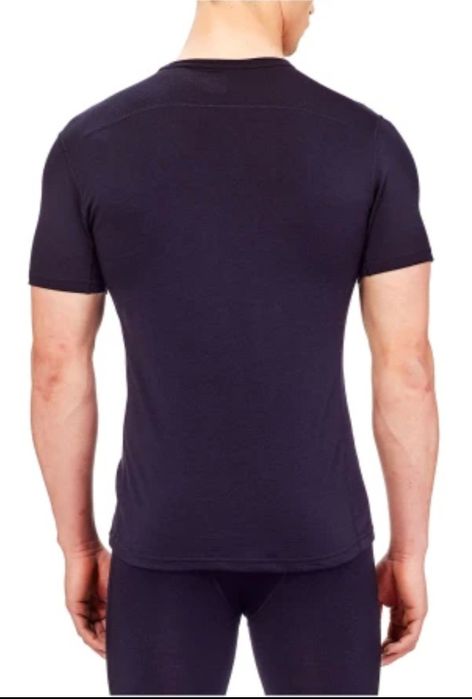 Футболка меринос Icebreaker Mens 200 Oasis SS Crewe 50-52.