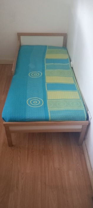 Cama criança (adolescente)