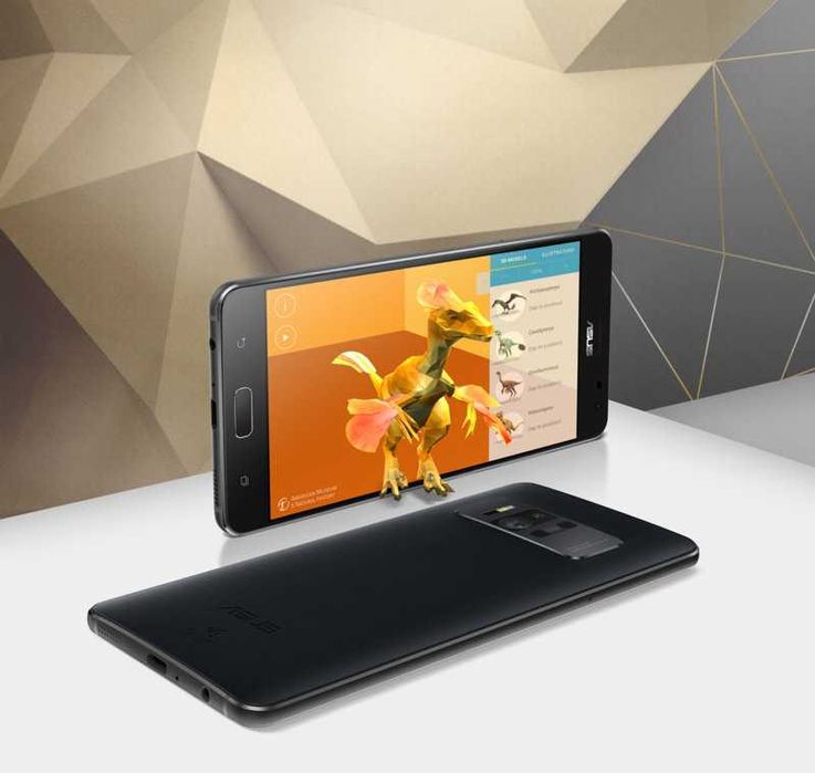 ASUS ZENFONE AR - As New in Box64752202164993120