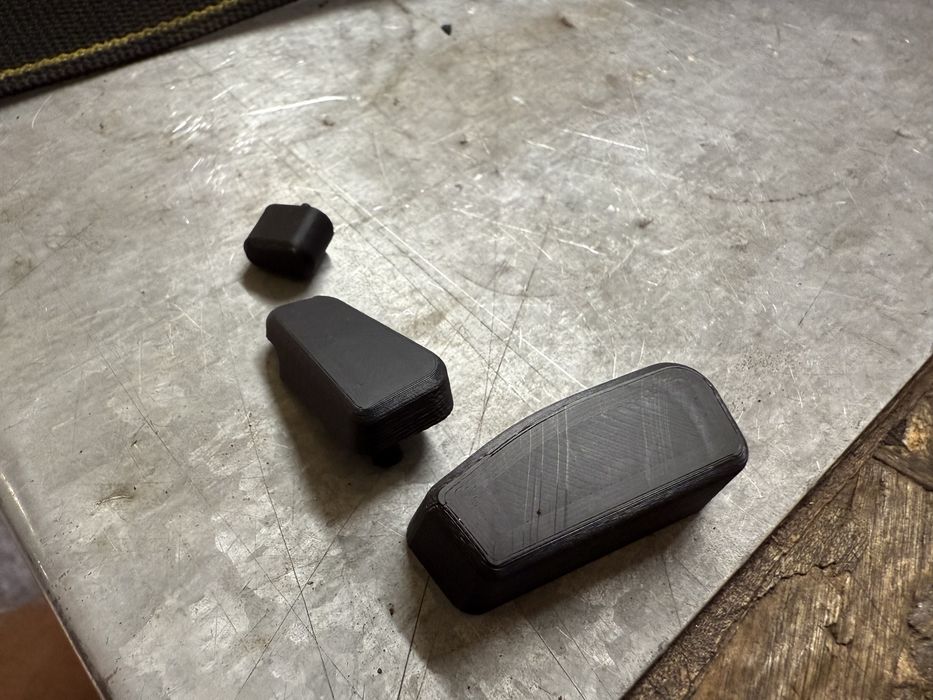 Кнопки для пульта сідушки w124 Мерседес