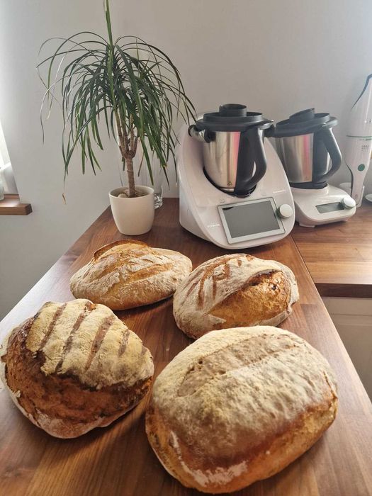 Sprzedam Thermomix TM6 do negocjacji