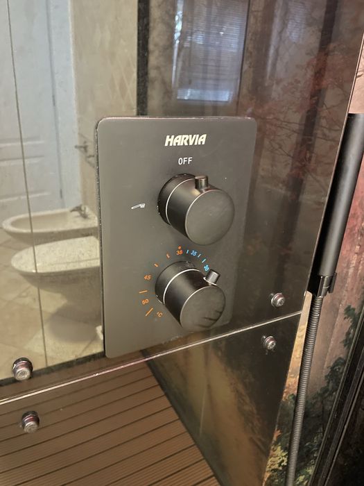 Vendo Cabine duche