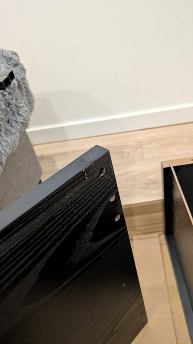 Mesa de Jantar Extensível VANGSTA