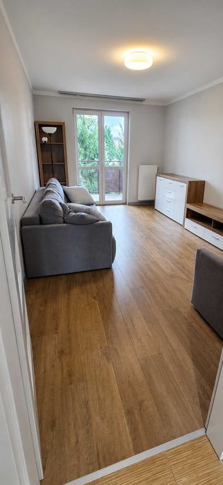 Mieszkanie na sprzedaż, 2 pokoje, 55 m², Goleniów