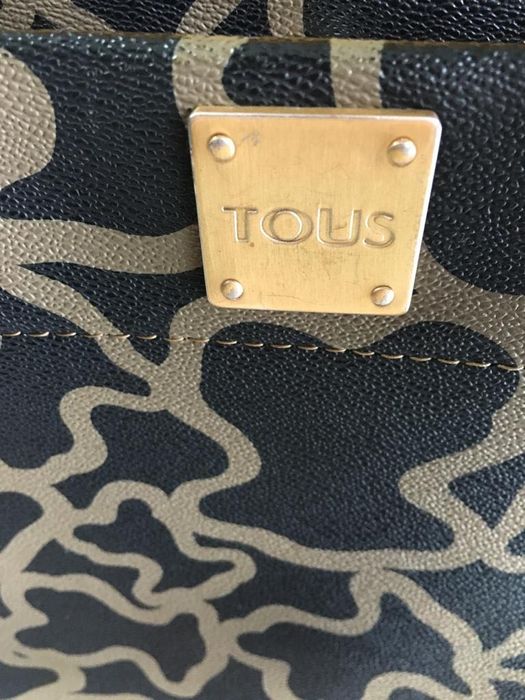 Mala de Senhora Tous