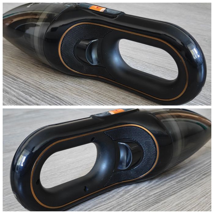 Philips MiniVac FC6149 / 01,   ручной  компактный пылесос, полный комплект
