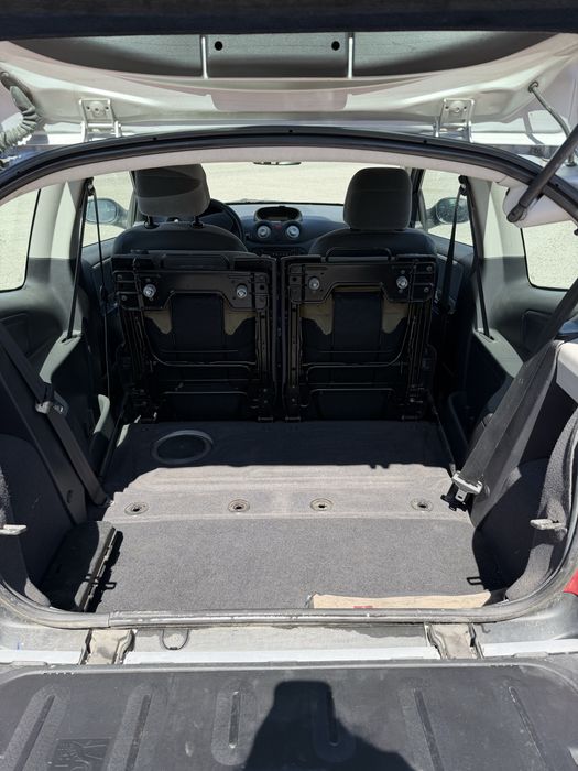 Citroen C2 1.1 gasolina 2005