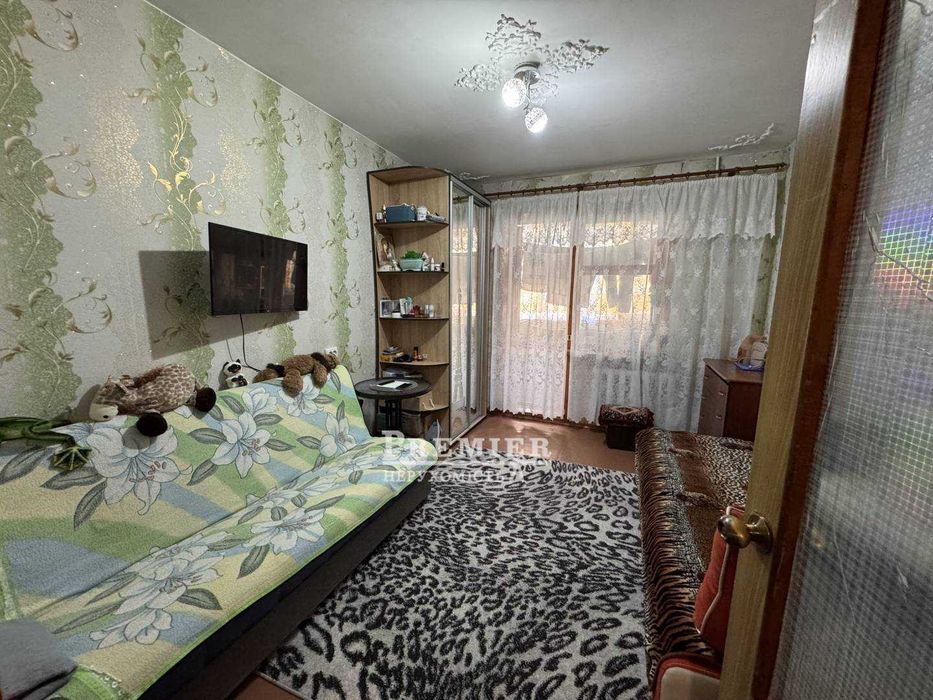 3-комнатная квартира по адресу (площадь 61 м²) - Atlanta.ua - фото 5