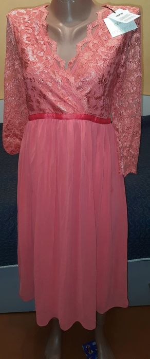 Asos нове ошатне плаття сукня нарядное платье выпускное коктейльное