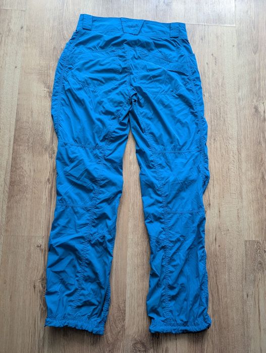 Чоловічі штани Dynafit Traverse dst