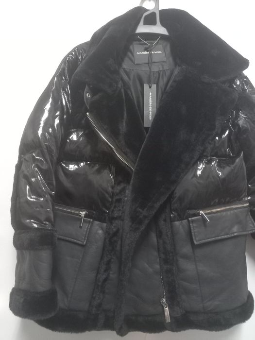 Дубльонка фірмена MANIERE DE VOIR