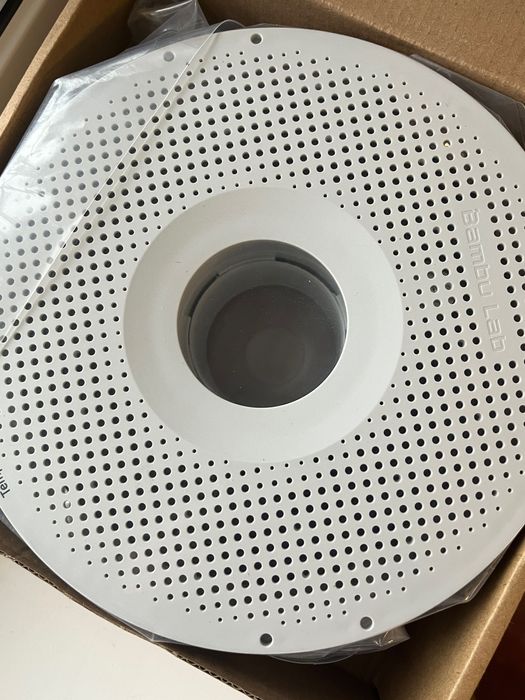 філамент Bambu Lab PLA Glow 1.75 mm, світиться у темряві