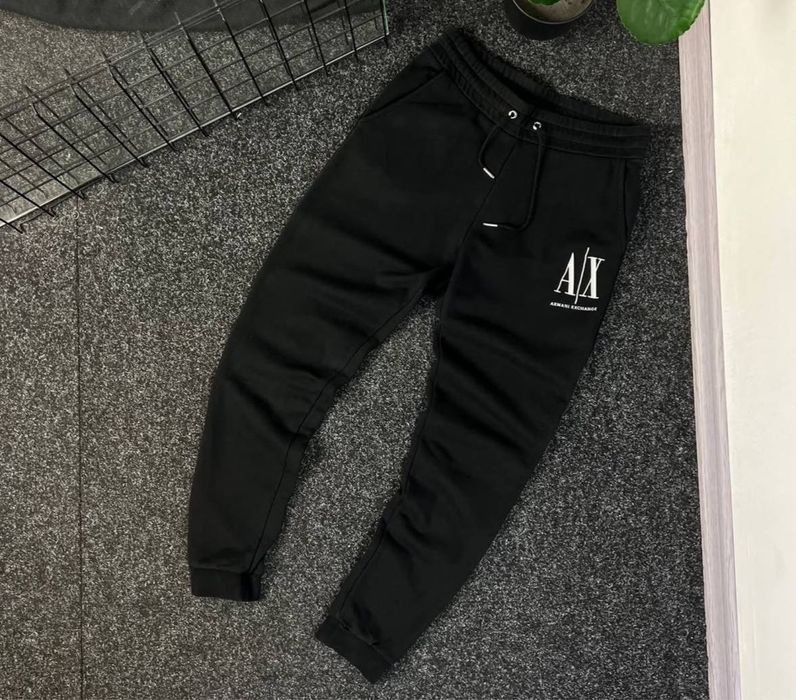 Спортивні штани Armani Exchange