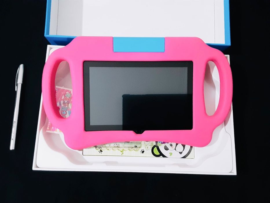 Tablet para criancas 256gb novo e Selados