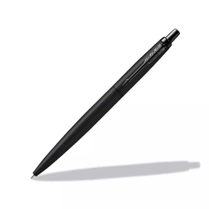 Długopis automatyczny Parker Jotter Mono czarny M Gb pudełko. Parker