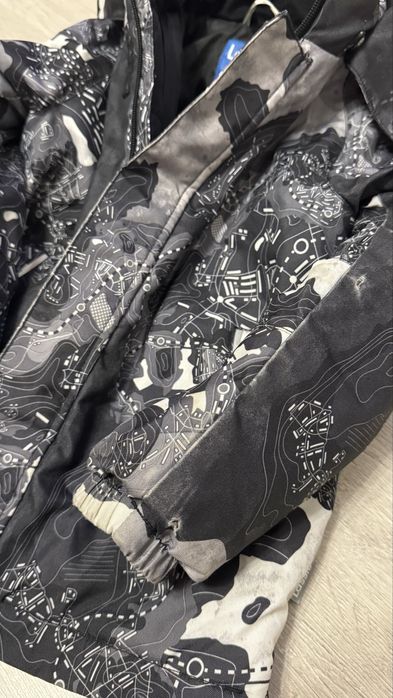 зимова куртка Lassie by Reima Tuta 110