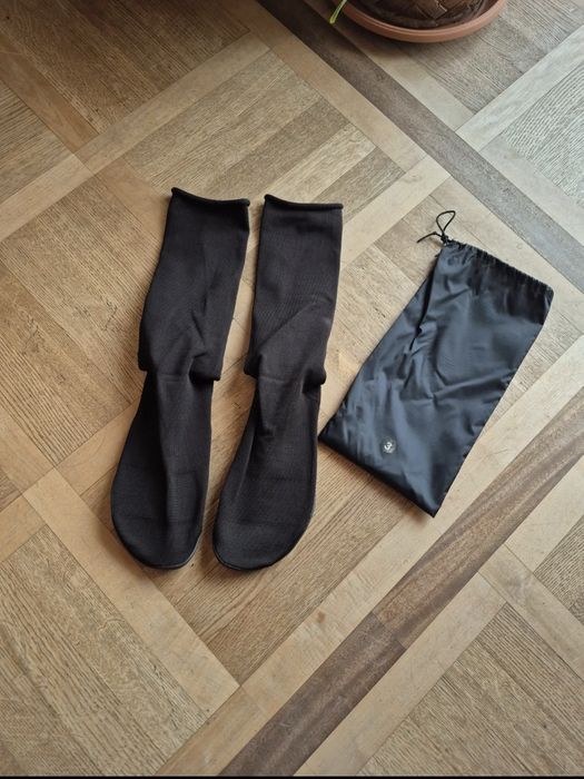 YZY Pods black 3 special colletion kayne west