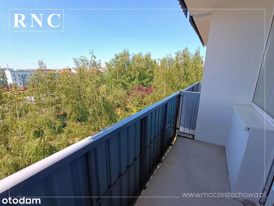 Tysiąclecie | Duży balkon | Do wprowadzenia | Bardzo dobra lokalizacja