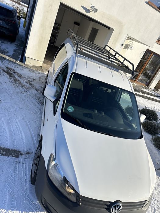 Bagaznik dachowy duży