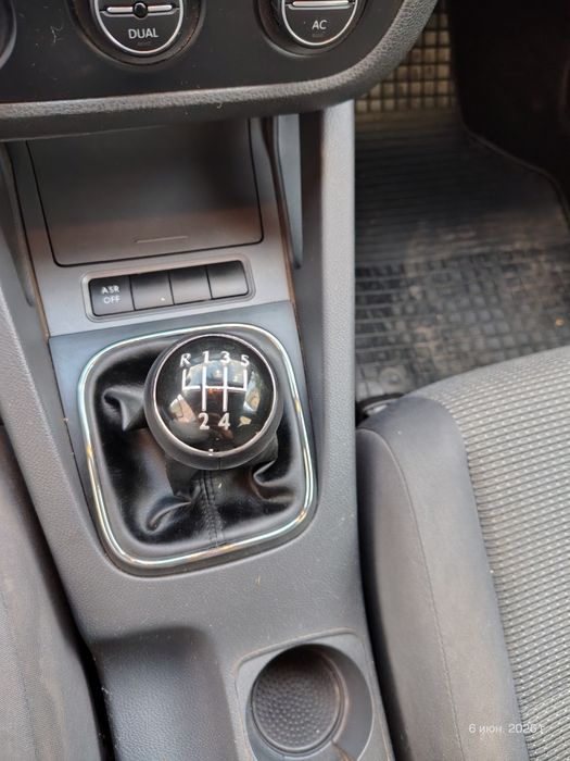 Продам Golf 5 дизель