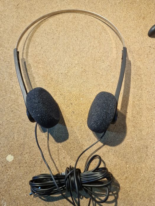 Auscultadores phones AHS Alto stereo