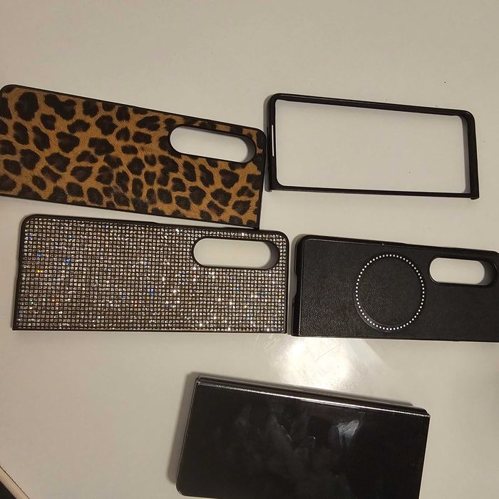 Samsung z fold 4