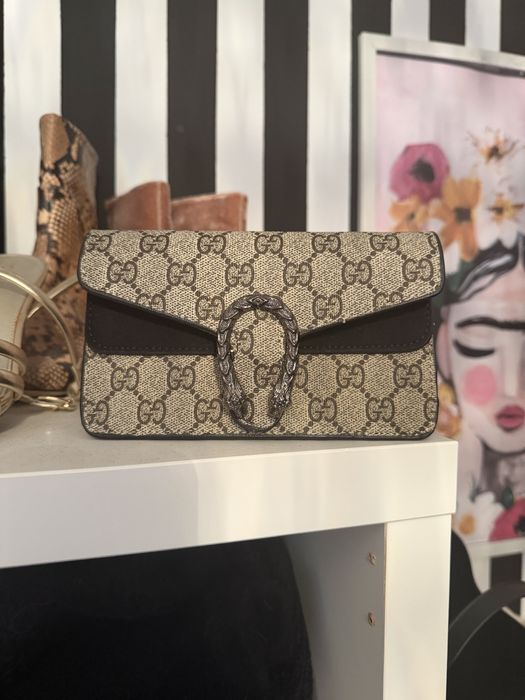 Torebka Gucci dionysus