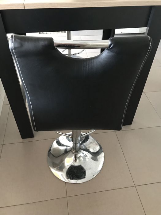 Mesa cozinha (alta)