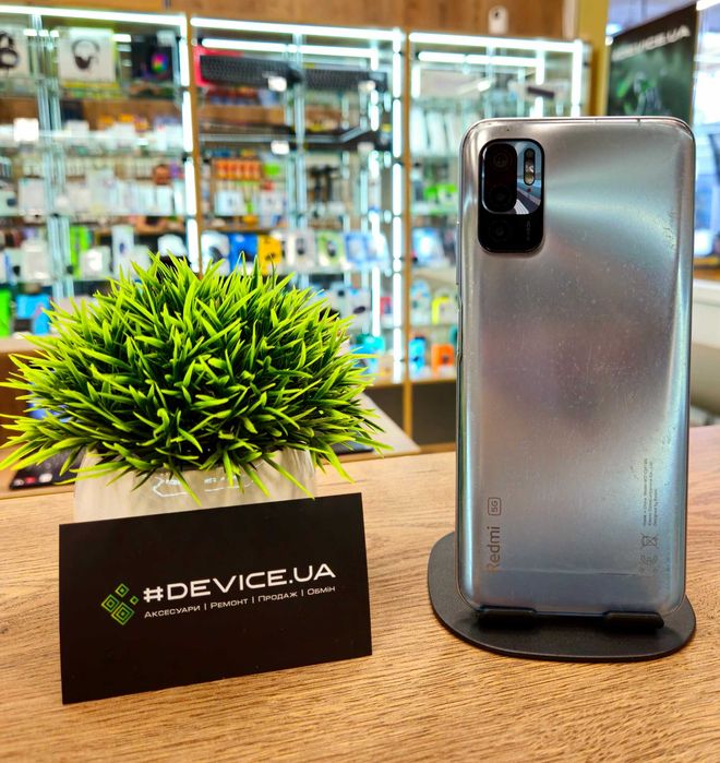 Смартфон Xiaomi Redmi Note 10 (5G)  4/128Gb