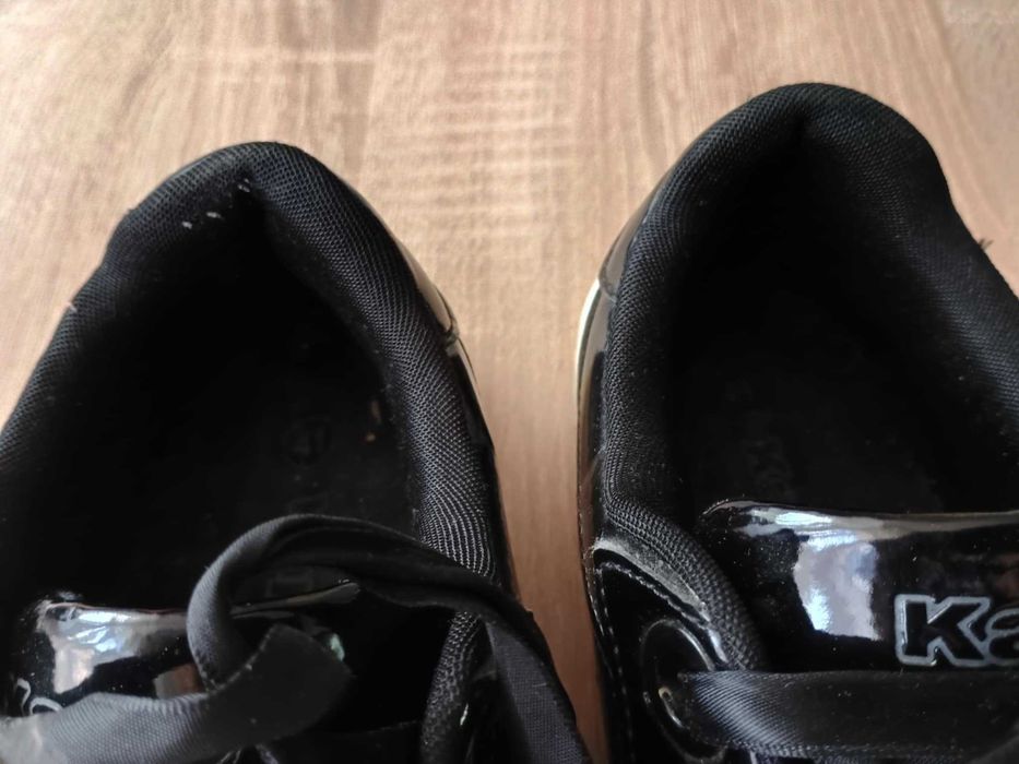 trampki kappa 41 długość wkładki 26,5