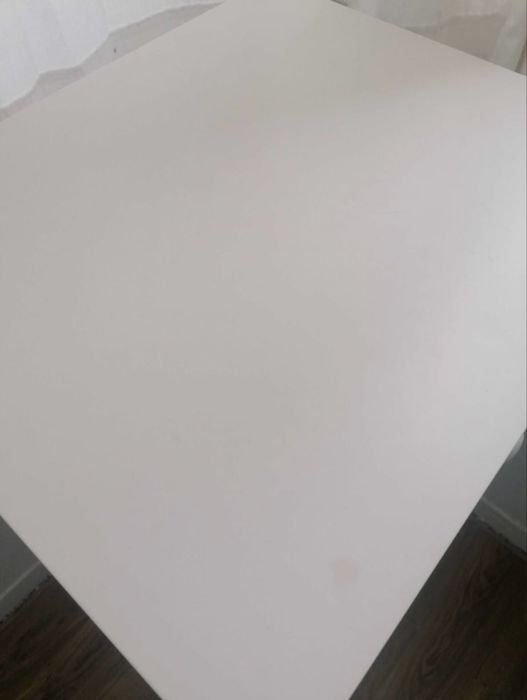 Cómoda/Camiseiro Branco