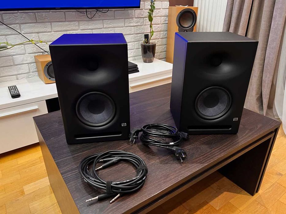 Студійні монітори PreSonus Eris E7 XT