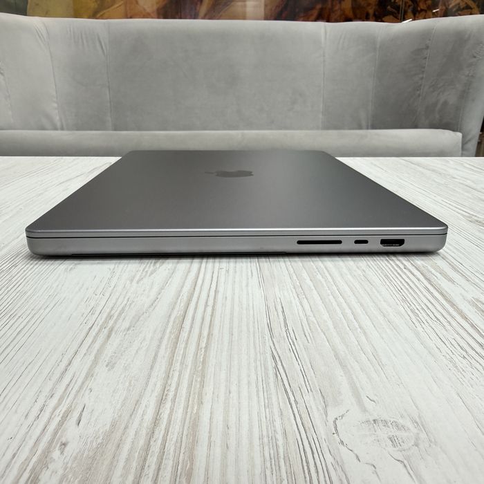 macbook pro 16 m1 32 gb 1tb - купити ноутбуки - Ціна на OLX.ua