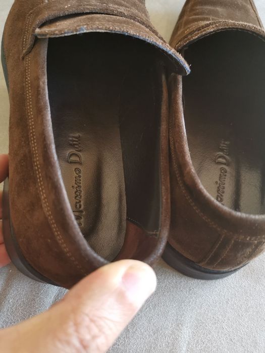 Sapatos homem tamanho 41