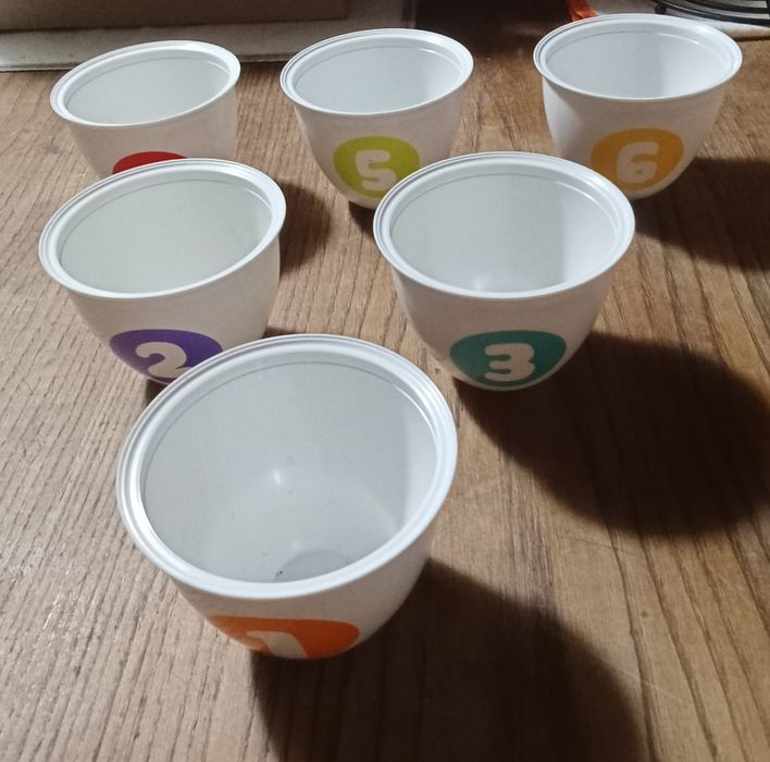 Brinquedos para bebé