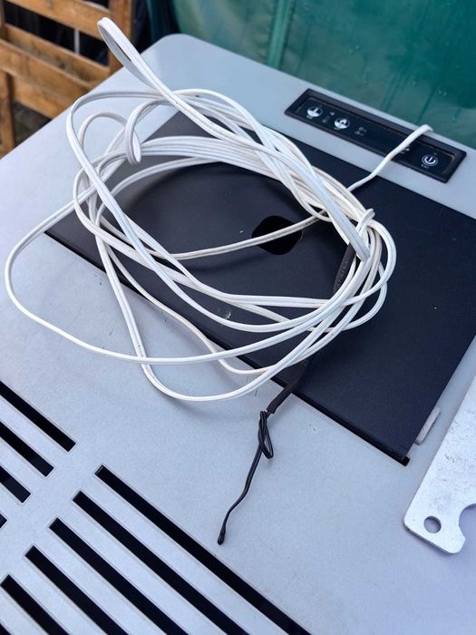 Kominek Piec na pellet Globe Fire grzejnik pelet 9,5kW peleciak