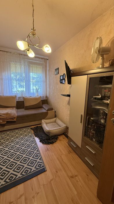 Sprzedam mieszkanie 3-pokojowe 58 m² parter ul. Wyszyńskiego - Widok 6