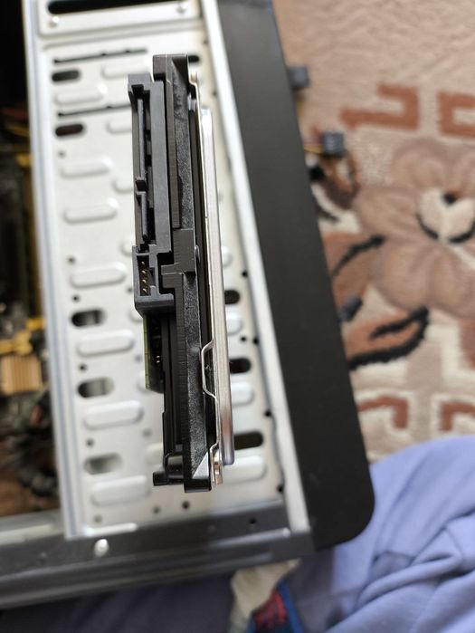 Системний блок Logic Power