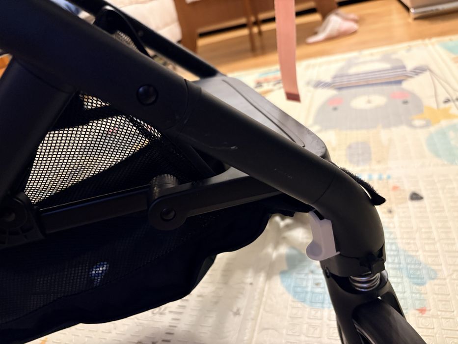 Cybex bezzy 2.0 candy pink