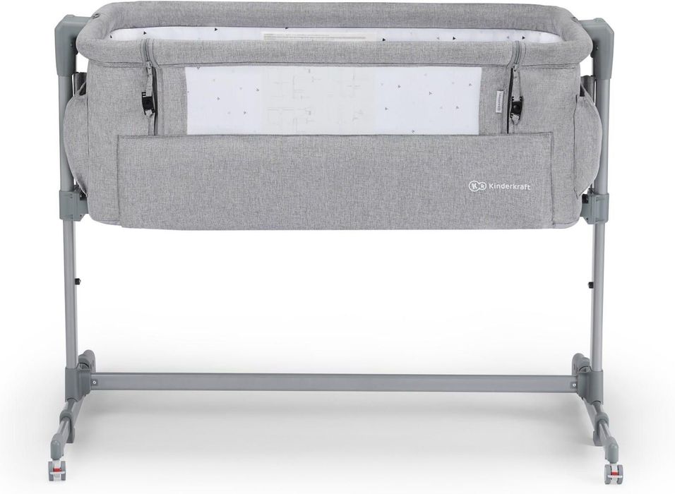 Łóżeczko dziecięce turystyczne Kinderkraft