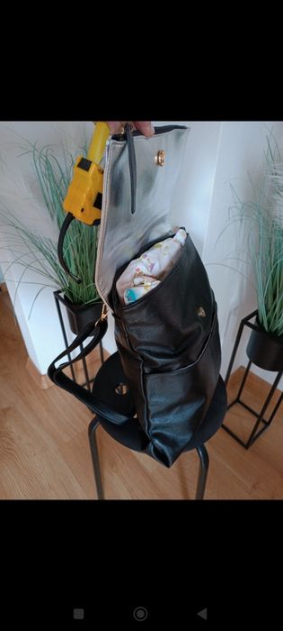 Plecak nowy nie używany