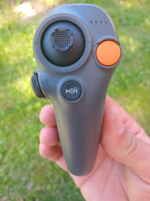 Dji rc moution 3