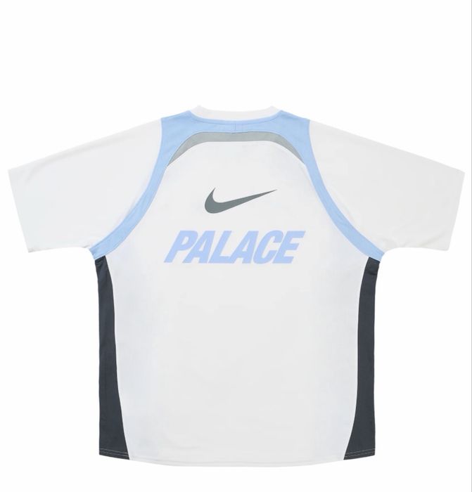 Camisola Palace nike jersey