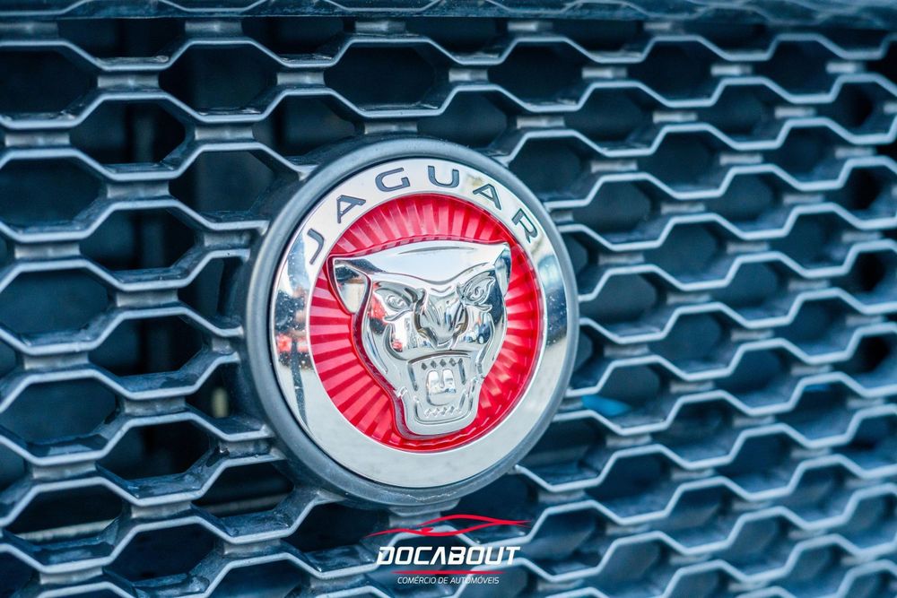 Jaguar XF525312636214333445