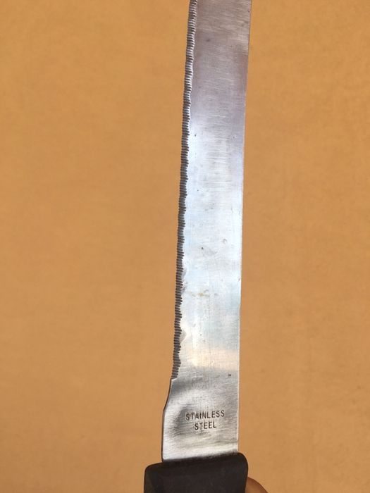 Ніж для риби