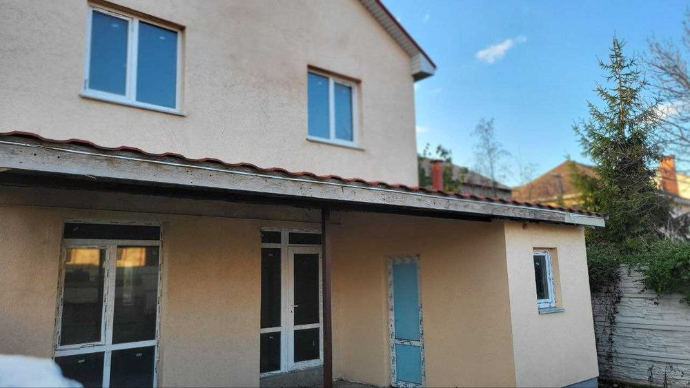 Дом по адресу Люстдорфская дор. (площадь 145 м²) - Atlanta.ua - фото 4