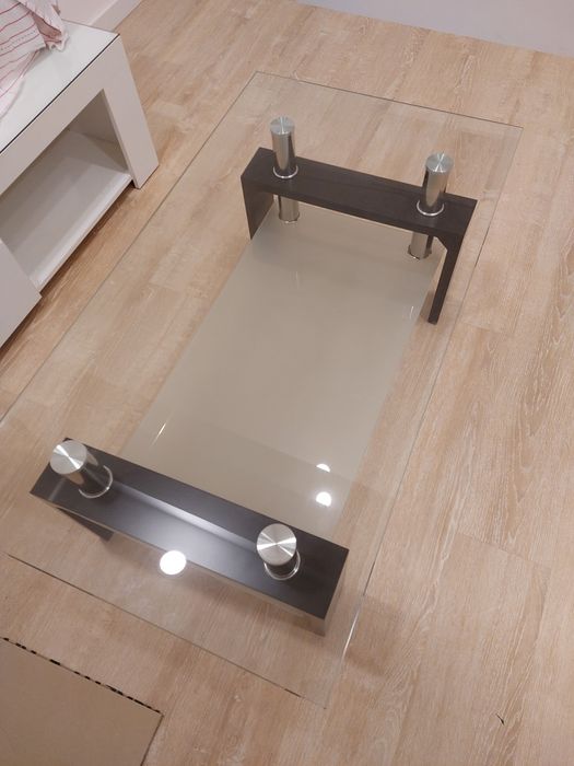 Mesa de centro de sala