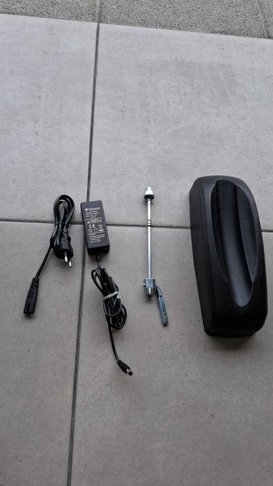 Smart Z Pro Cycle – Quase Novo, Quase Famoso!